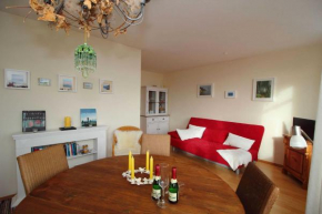 Villa Seeblick Ferienwohnung 308 Sassnitz